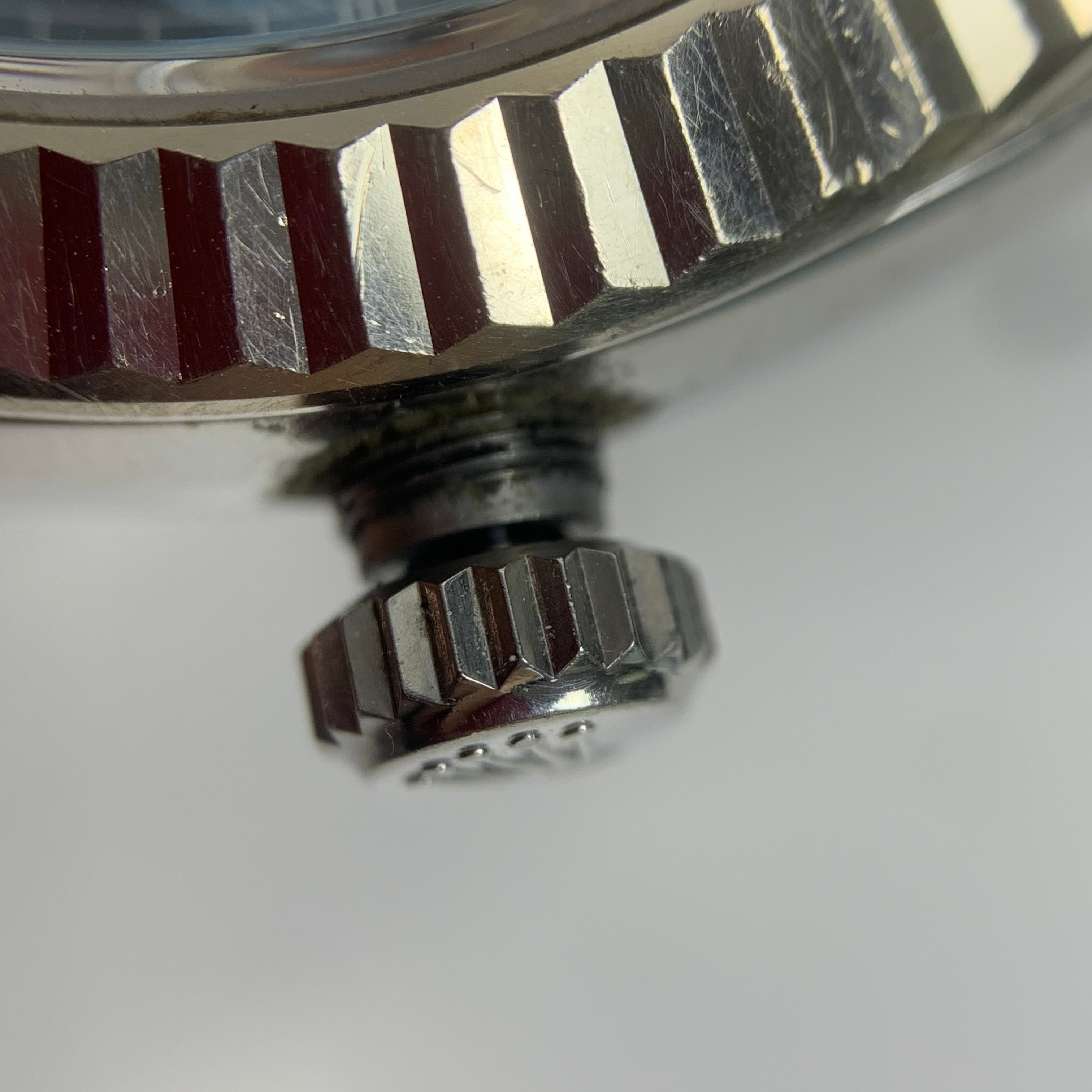 Rolex Log type 41 millimeters m126334-0016