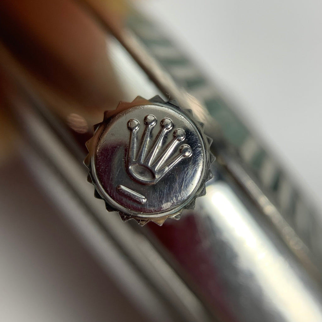 Rolex Log type 41 millimeters m126334-0016