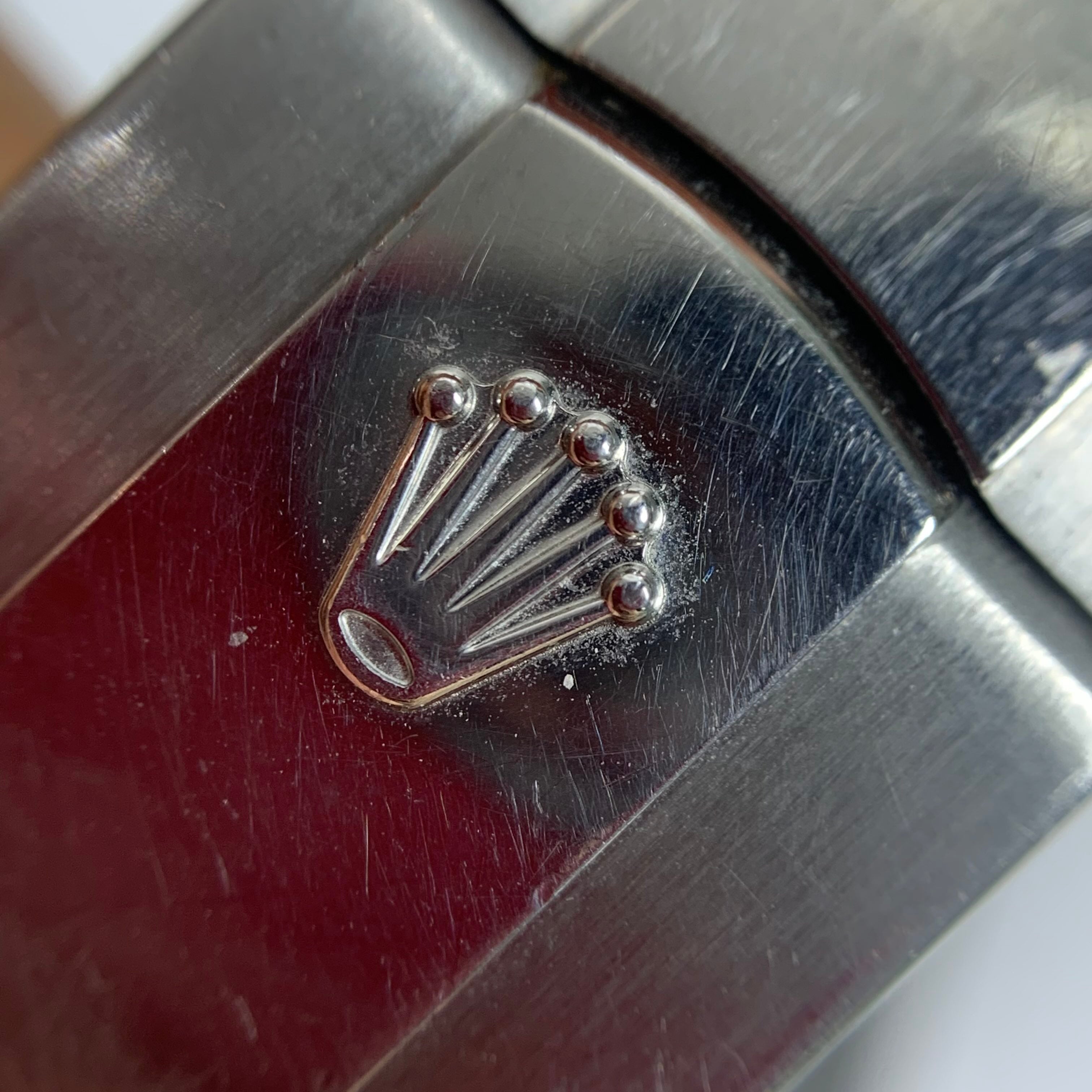 Rolex Log type 41 millimeters m126334-0016