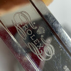 Rolex Log type 41 millimeters m126334-0016
