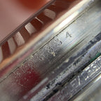 Rolex Log type 41 millimeters m126334-0016