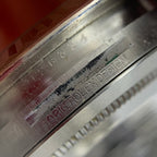 Rolex Log type 41 millimeters m126334-0016