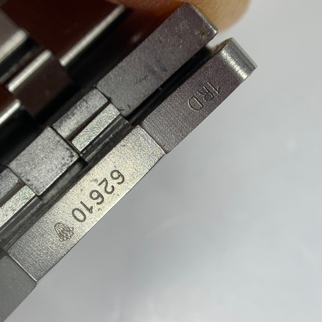 Rolex Log type 41 millimeters m126334-0016