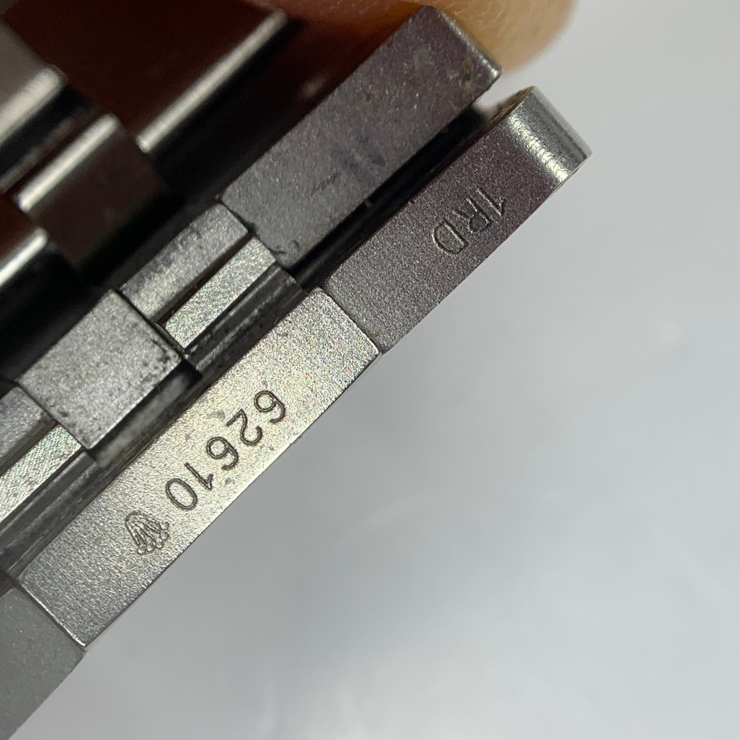 Rolex Log type 41 millimeters m126334-0016