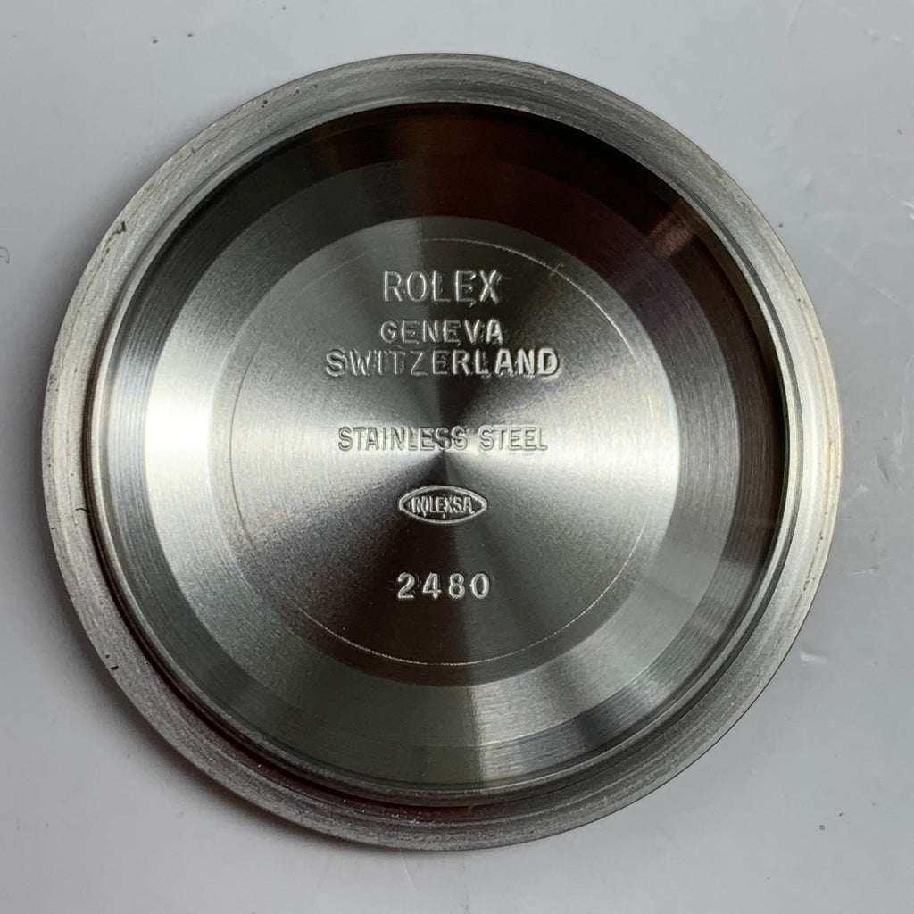 Rolex Log type 41 millimeters m126334-0016