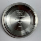 Rolex Log type 41 millimeters m126334-0016