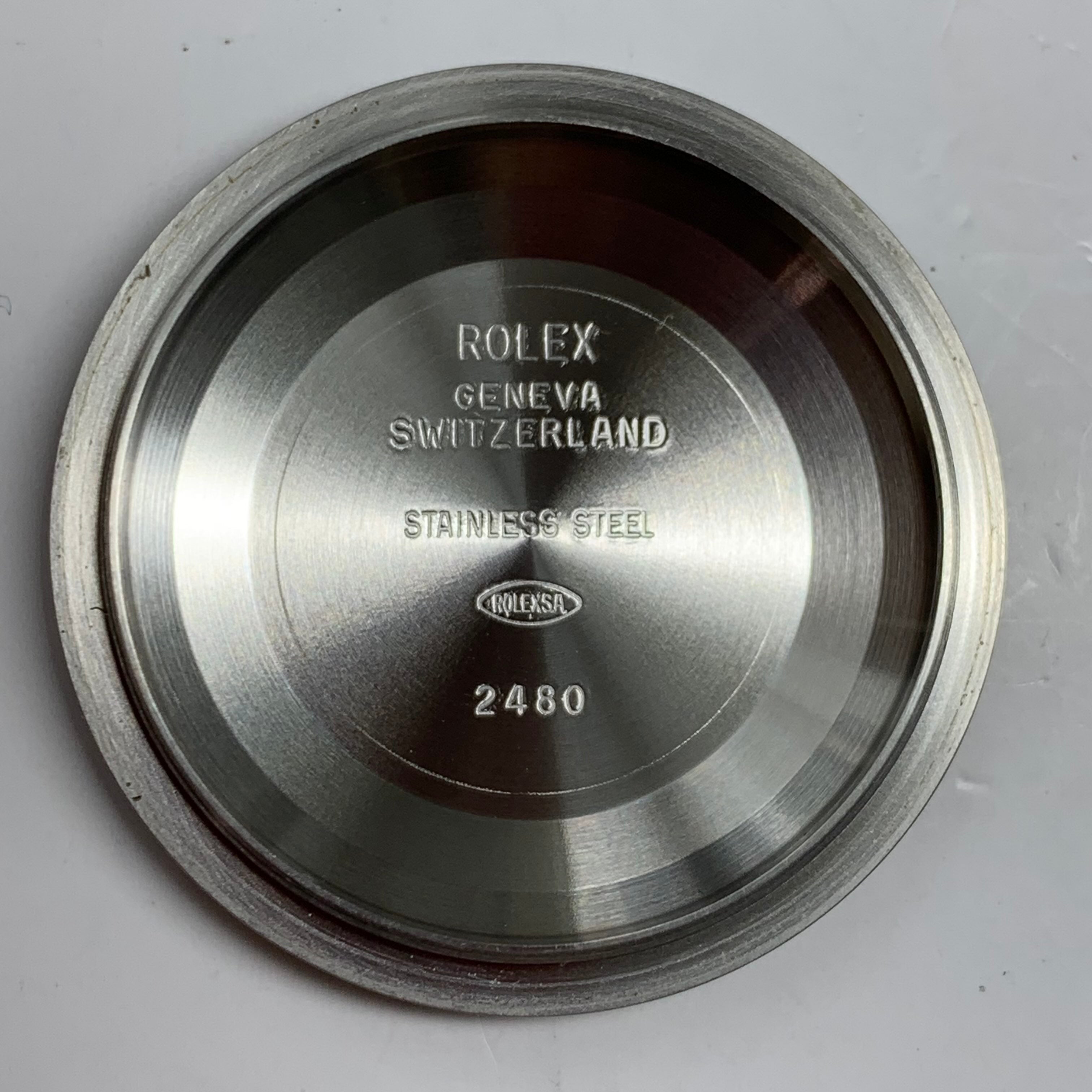 Rolex Log type 41 millimeters m126334-0016
