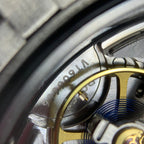 Rolex Log type 41 millimeters m126334-0016