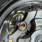 Rolex Log type 41 millimeters m126334-0016
