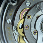Rolex Log type 41 millimeters m126334-0016