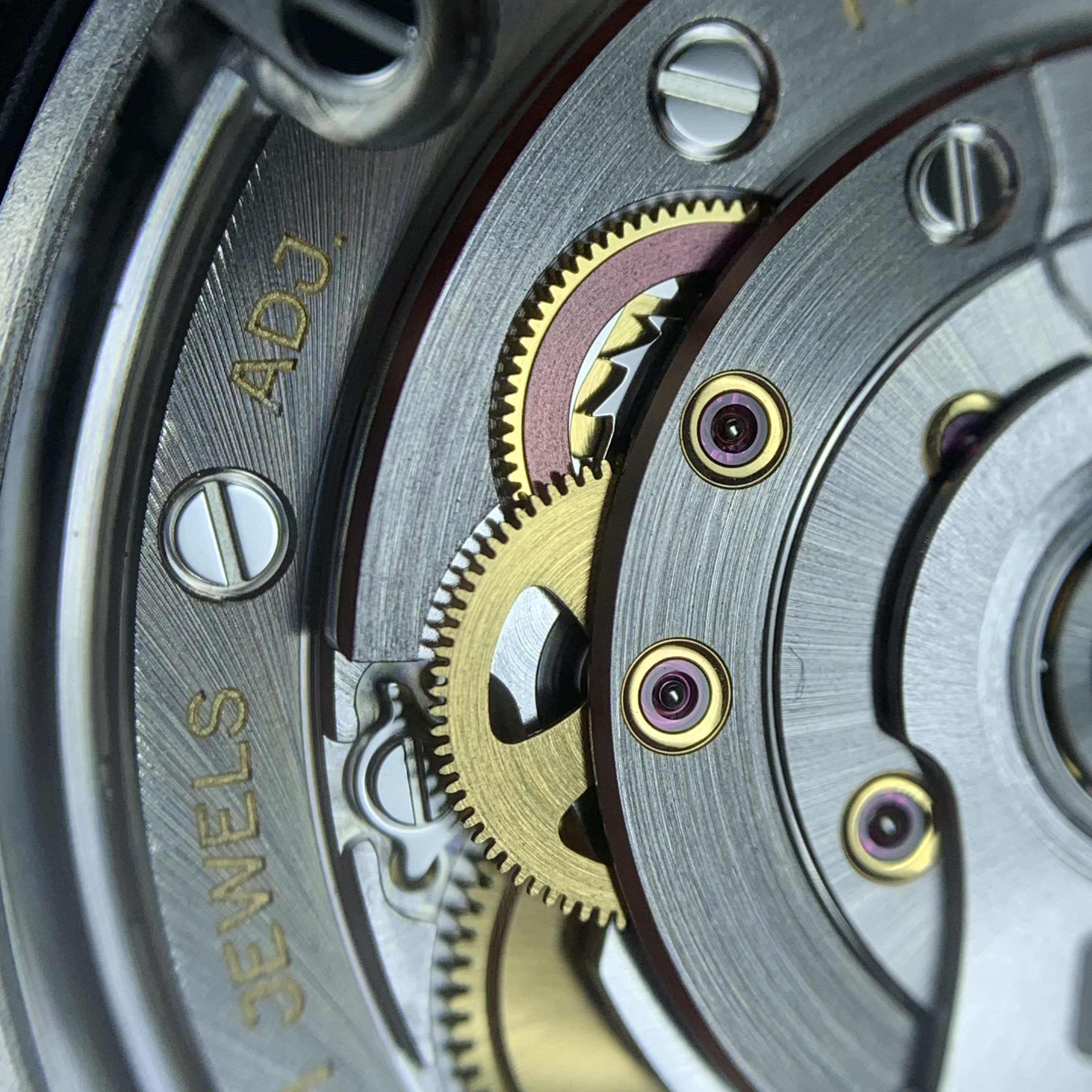 Rolex Log type 41 millimeters m126334-0016