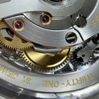 Rolex Log type 41 millimeters m126334-0016