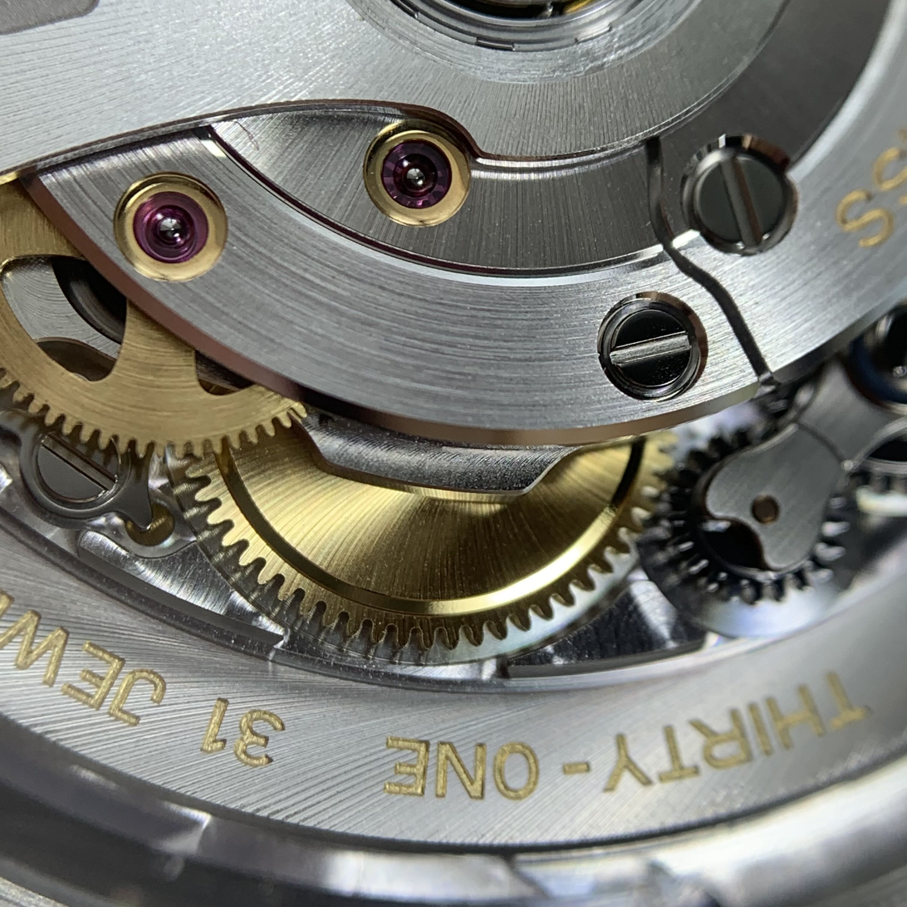 Rolex Log type 41 millimeters m126334-0016