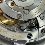 Rolex Log type 41 millimeters m126334-0016