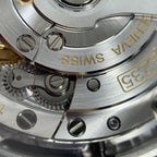 Rolex Log type 41 millimeters m126334-0016