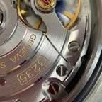 Rolex Log type 41 millimeters m126334-0016