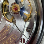 Rolex Log type 41 millimeters m126334-0016
