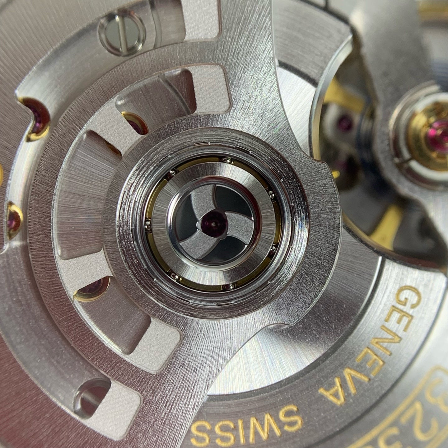 Rolex Log type 41 millimeters m126334-0016
