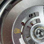 Rolex Log type 41 millimeters m126334-0016