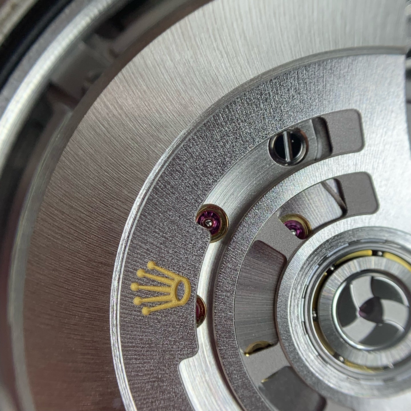 Rolex Log type 41 millimeters m126334-0016