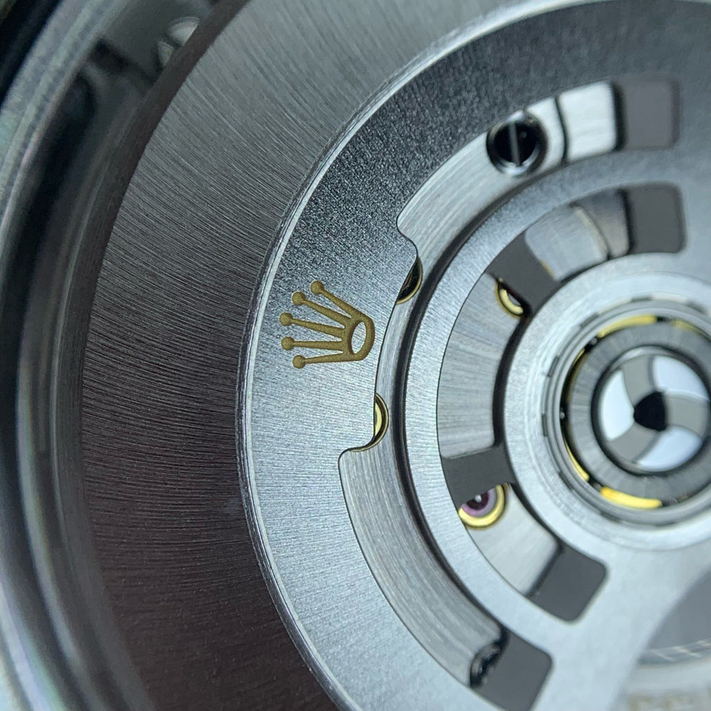 Rolex Log type 41 millimeters m126334-0016