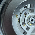 Rolex Log type 41 millimeters m126334-0016