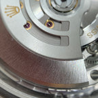 Rolex Log type 41 millimeters m126334-0016