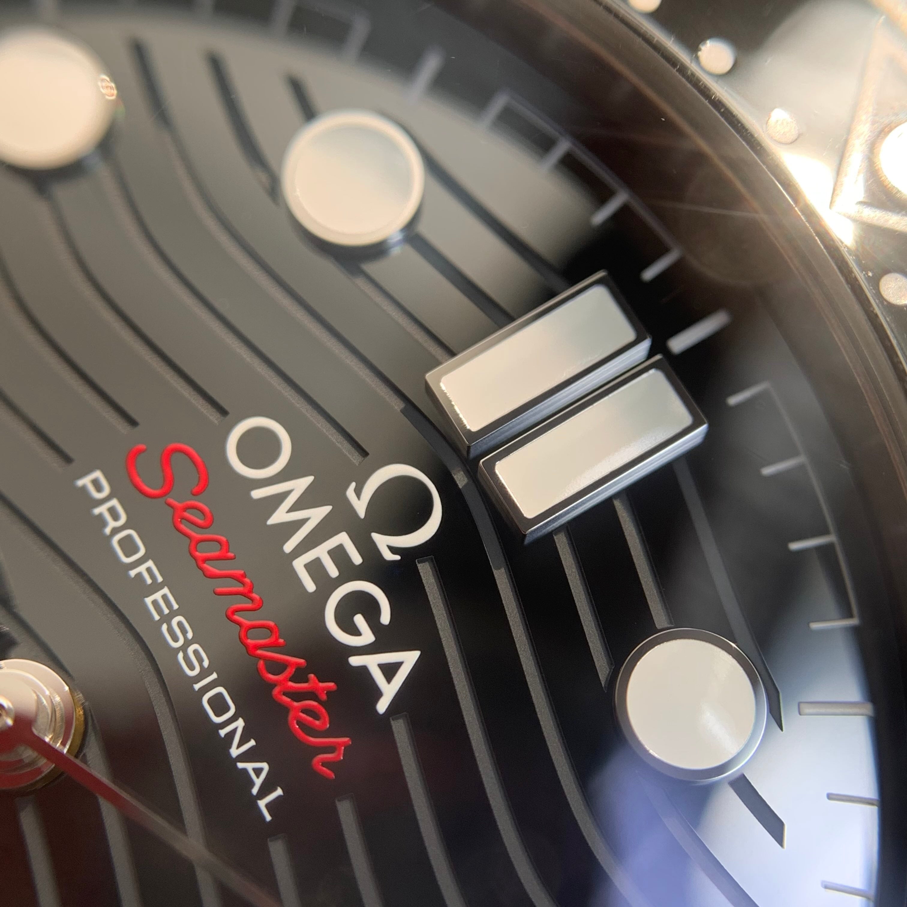 Omega Seahorse Series 42 210.32.42.20.01.001