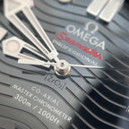 Omega Seahorse Series 42 210.32.42.20.01.001