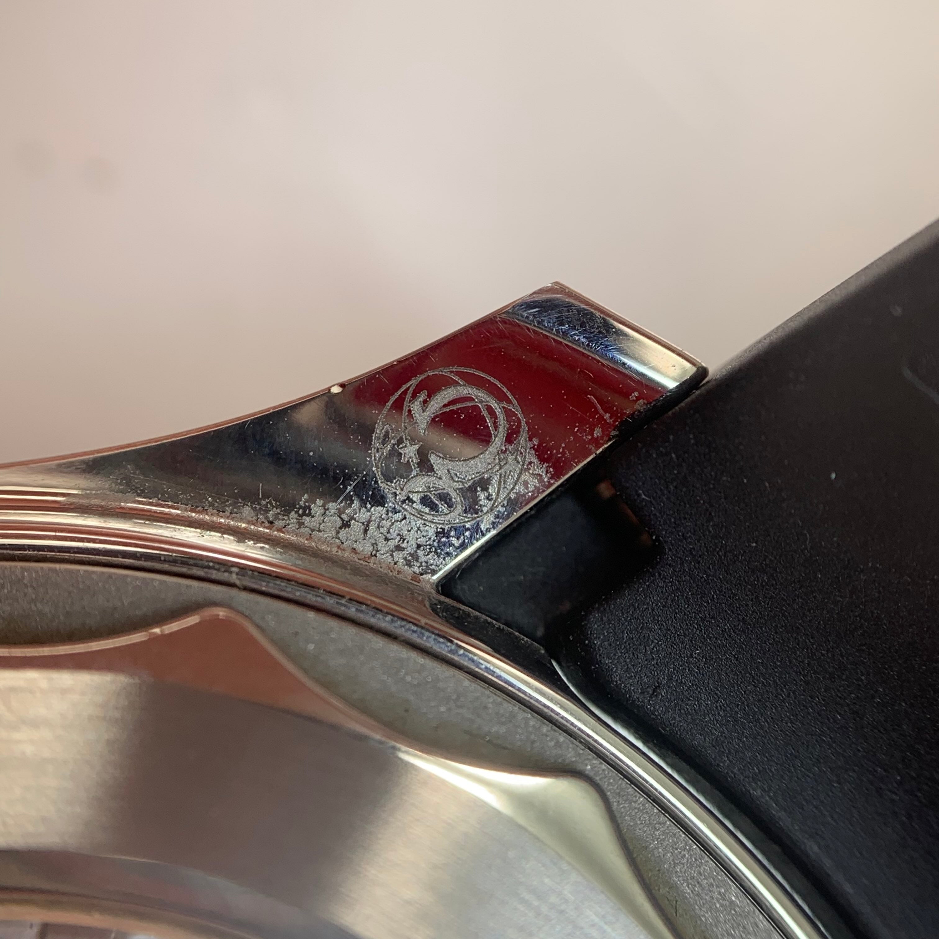 Omega Seahorse Series 42 210.32.42.20.01.001