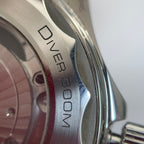 Omega Seahorse Series 42 210.32.42.20.01.001