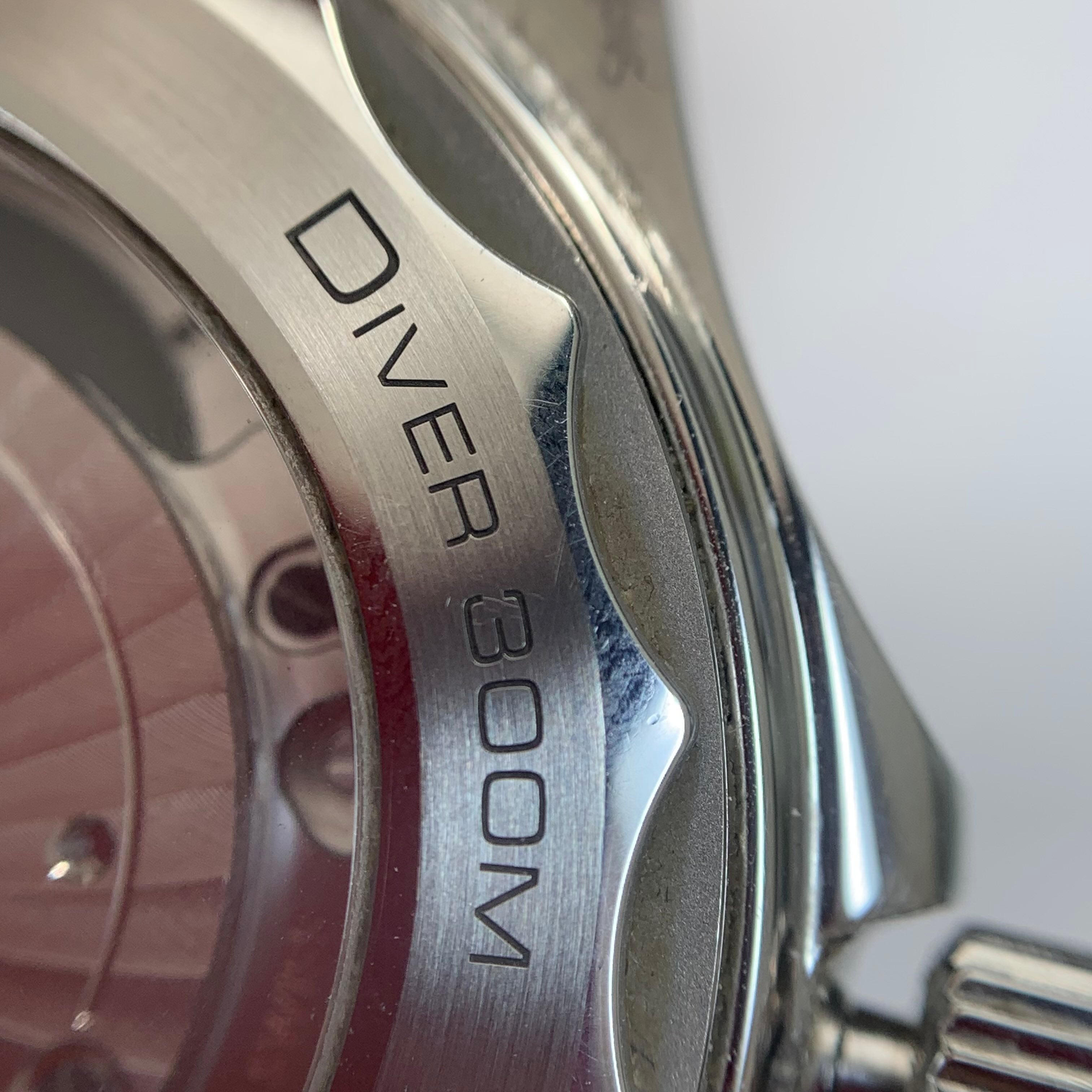 Omega Seahorse Series 42 210.32.42.20.01.001