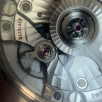 Omega Seahorse Series 42 210.32.42.20.01.001