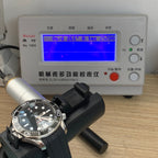 Omega Seahorse Series 42 210.32.42.20.01.001