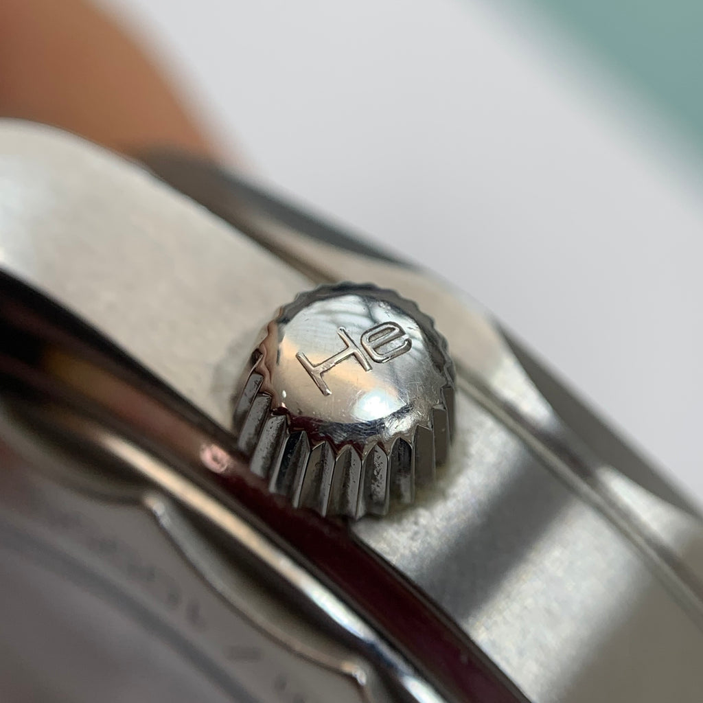 Omega Seahorse Series 42 210.32.42.20.01.001