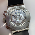 Hublot Classic Fusion Series 45MM 521.NX.1171.LR