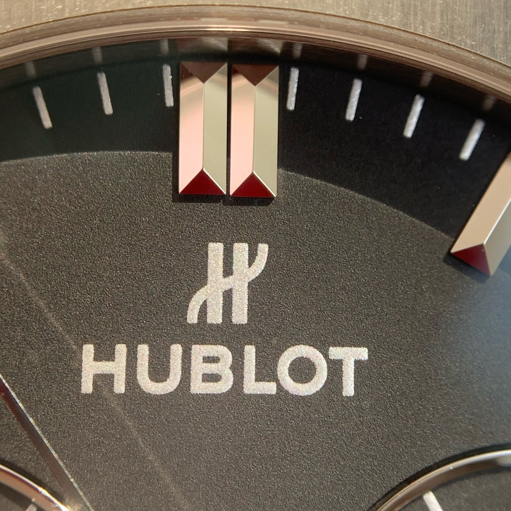 Hublot Classic Fusion Series 45MM 521.NX.1171.LR