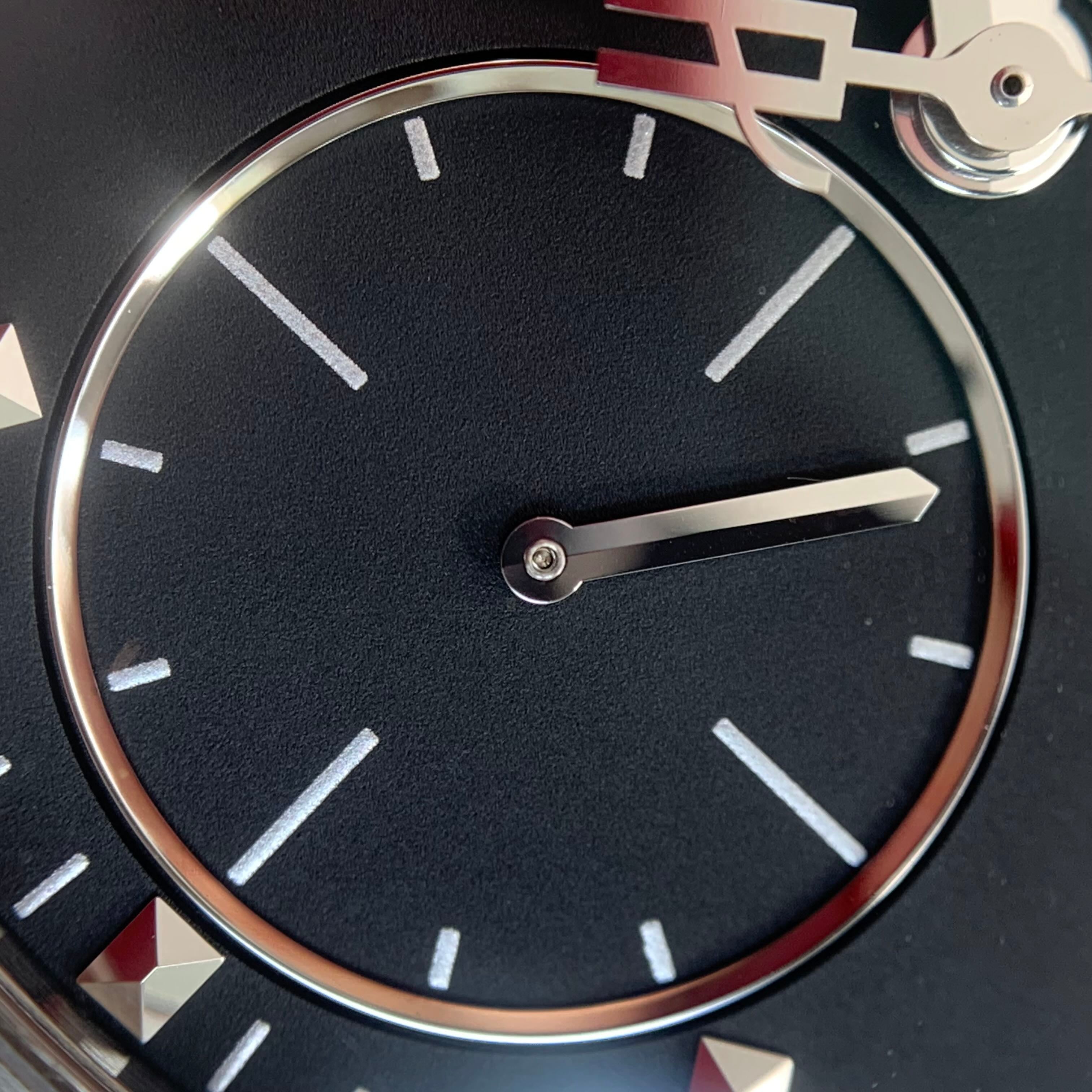 Hublot Classic Fusion Series 45MM 521.NX.1171.LR