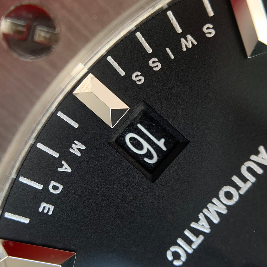 Hublot Classic Fusion Series 45MM 521.NX.1171.LR