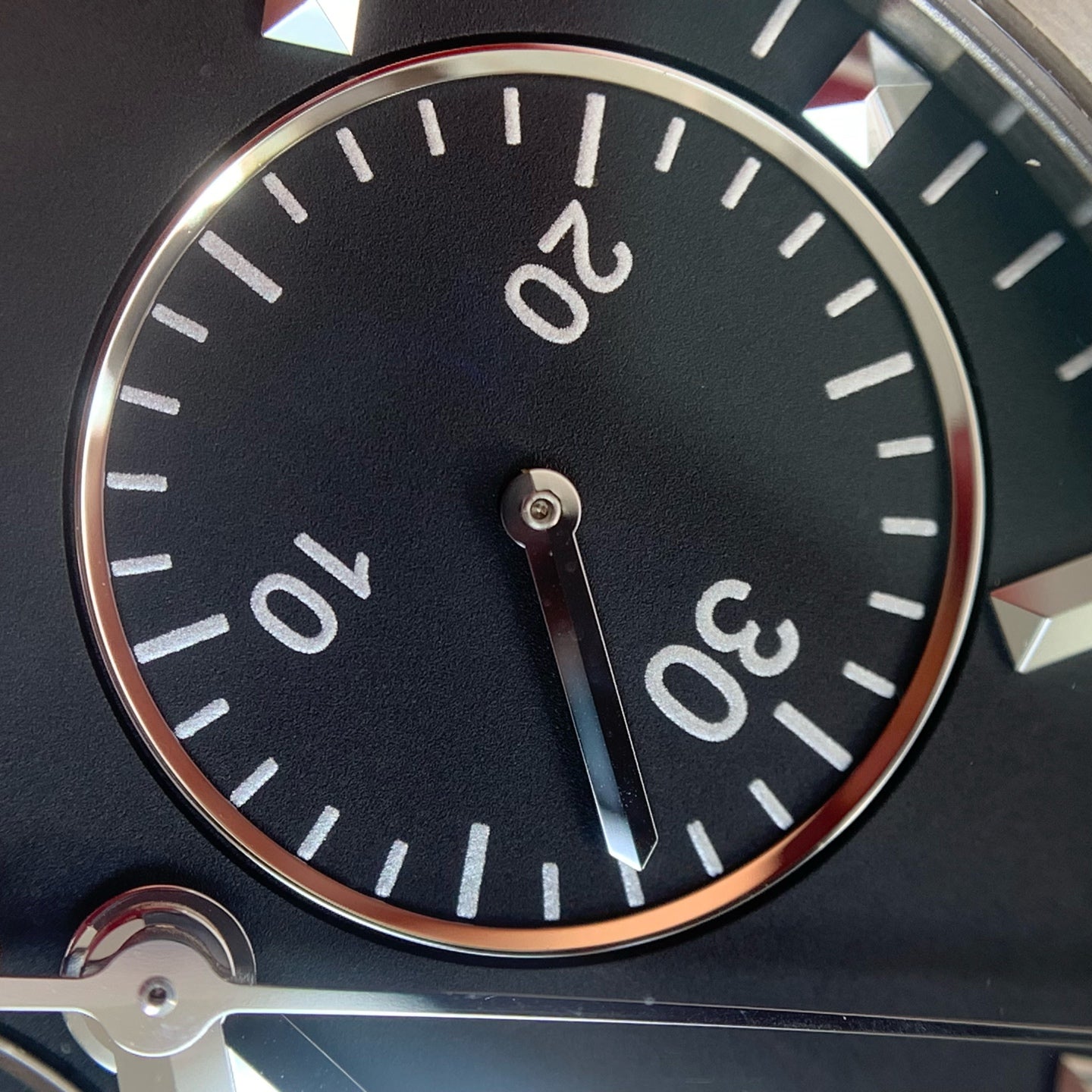 Hublot Classic Fusion Series 45MM 521.NX.1171.LR