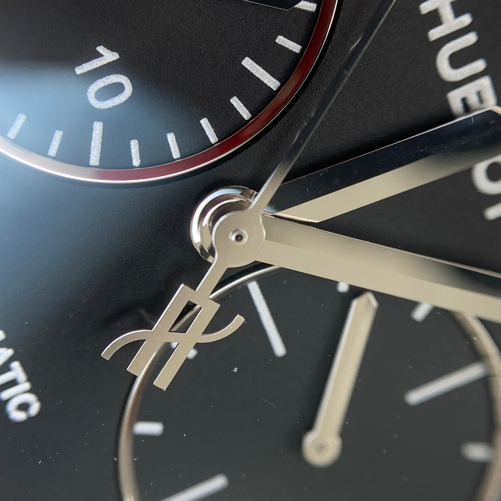 Hublot Classic Fusion Series 45MM 521.NX.1171.LR