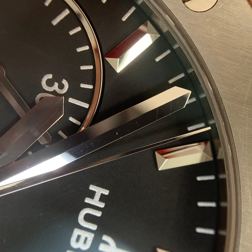 Hublot Classic Fusion Series 45MM 521.NX.1171.LR
