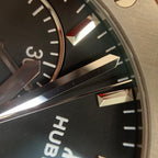 Hublot Classic Fusion Series 45MM 521.NX.1171.LR