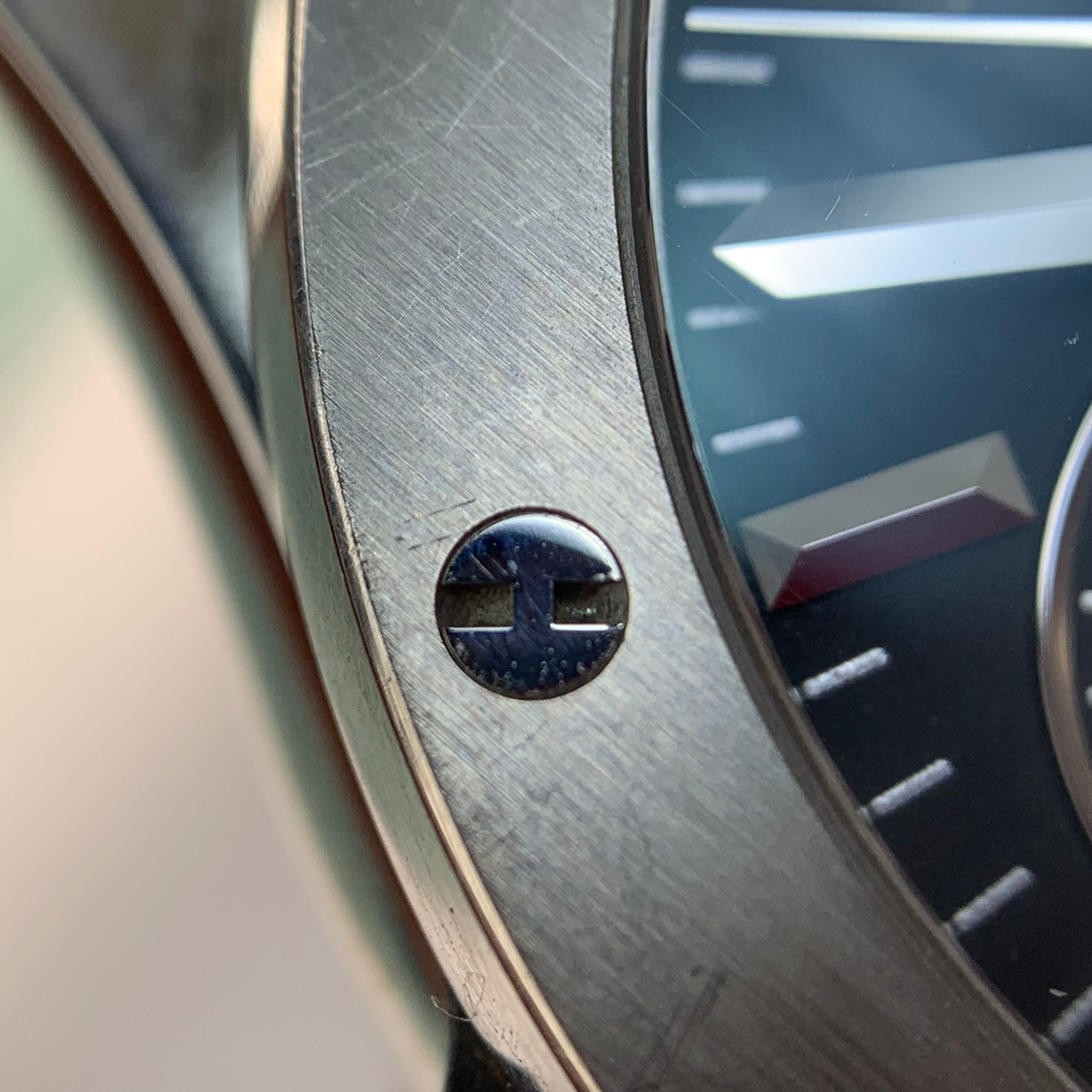 Hublot Classic Fusion Series 45MM 521.NX.1171.LR