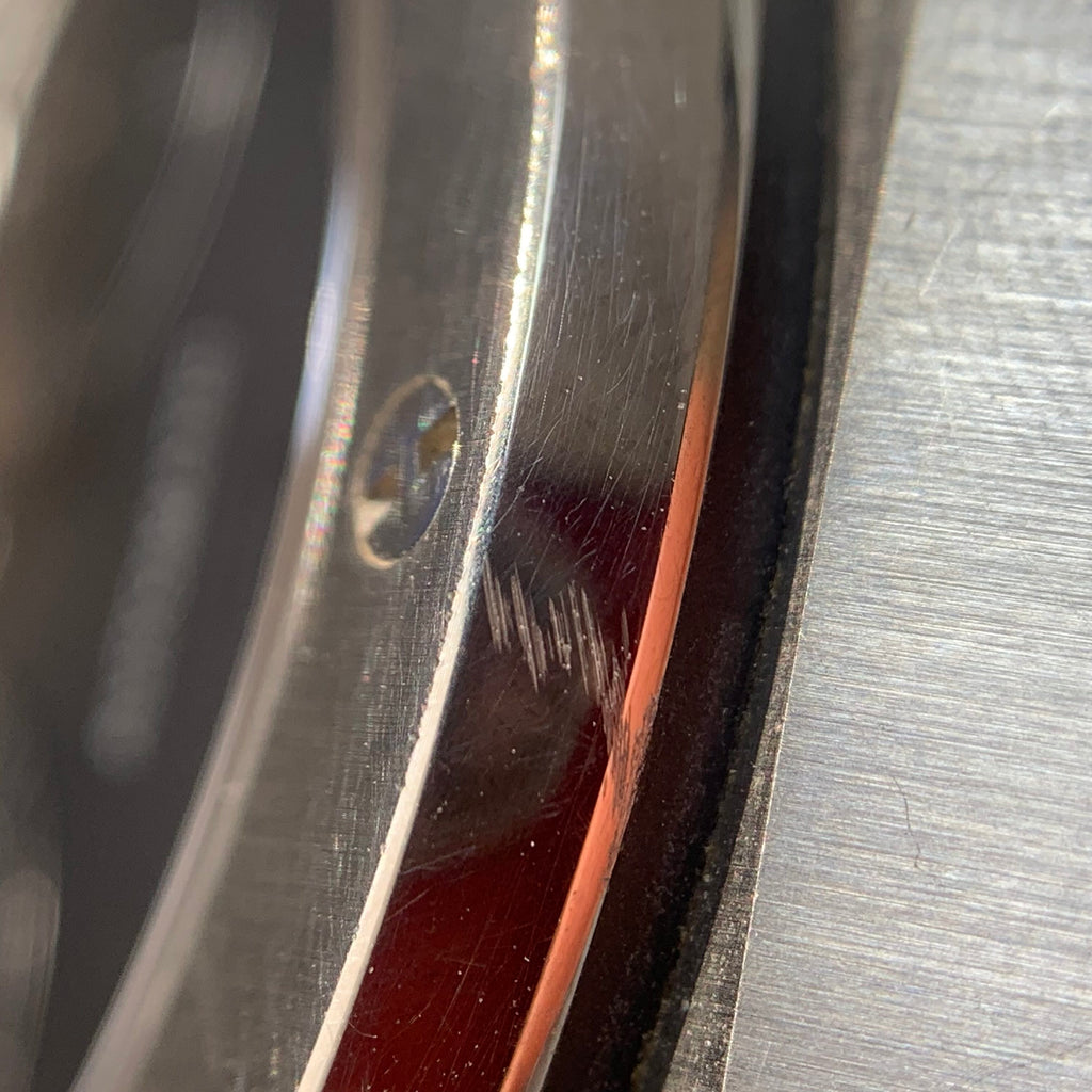 Hublot Classic Fusion Series 45MM 521.NX.1171.LR