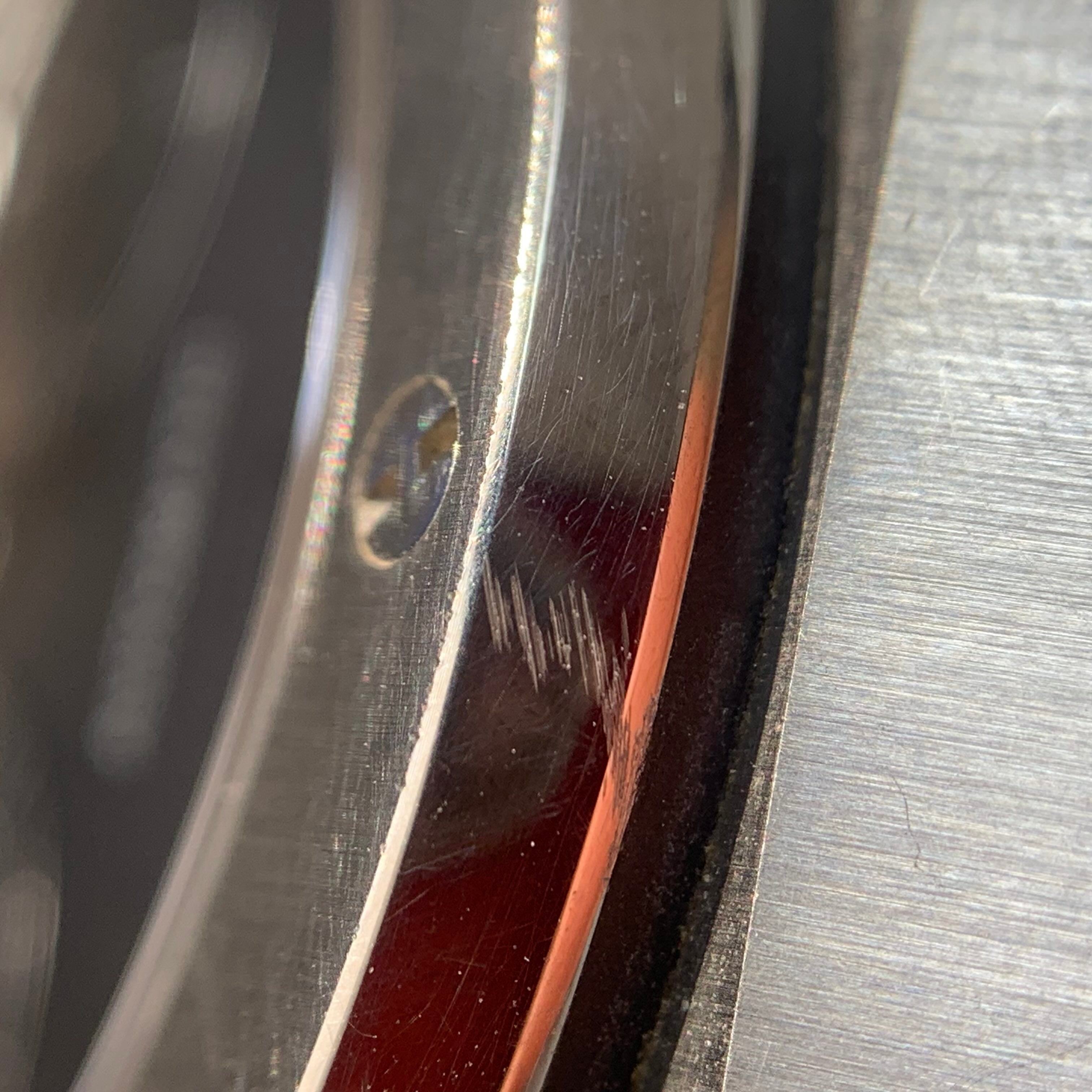 Hublot Classic Fusion Series 45MM 521.NX.1171.LR