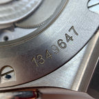 Hublot Classic Fusion Series 45MM 521.NX.1171.LR