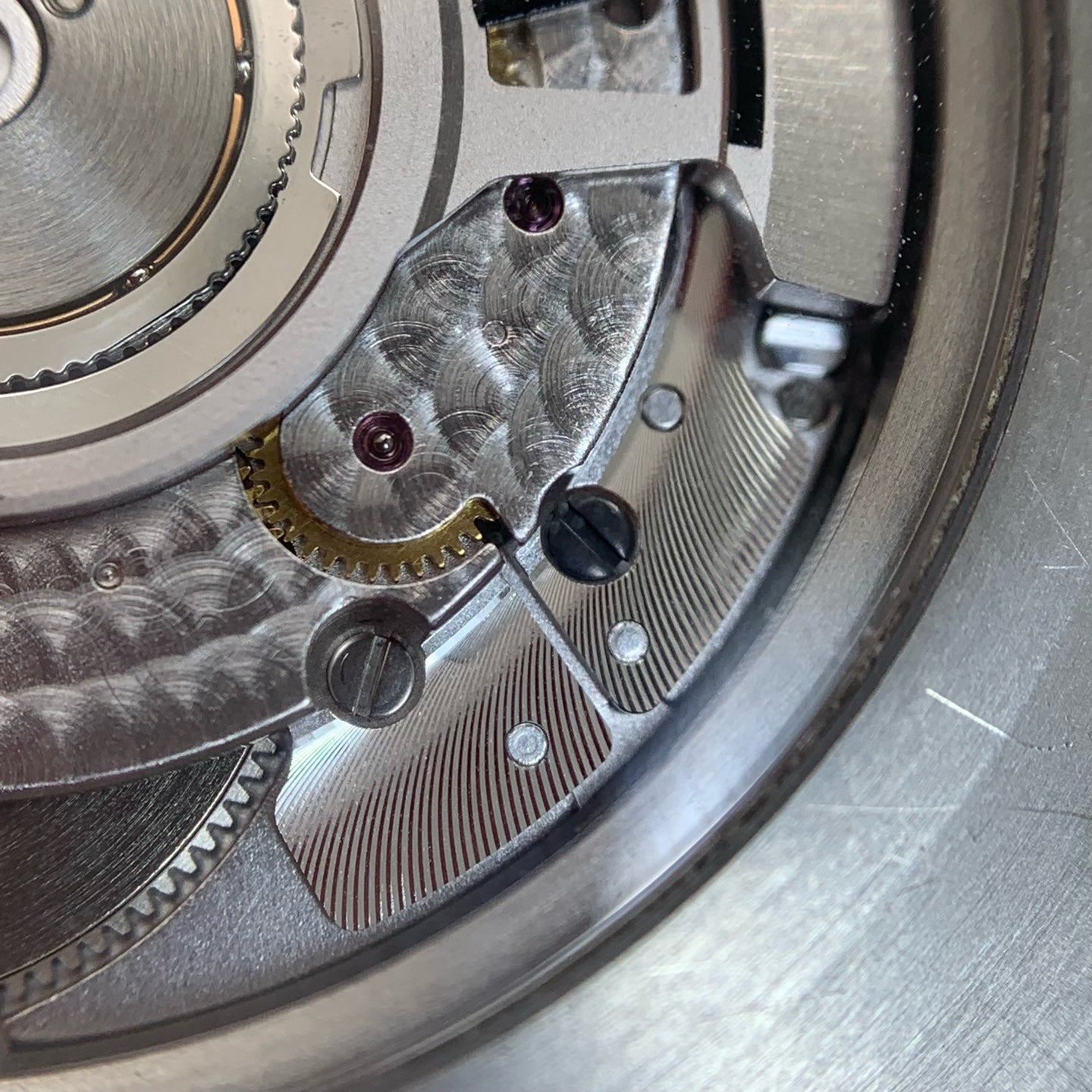 Hublot Classic Fusion Series 45MM 521.NX.1171.LR