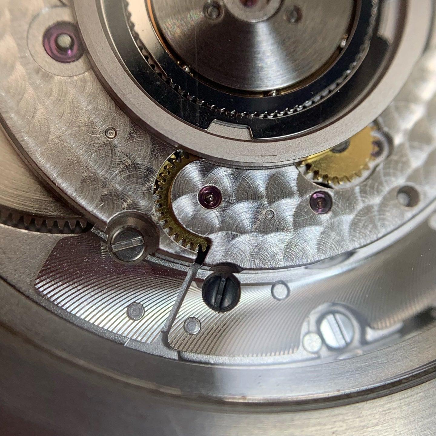 Hublot Classic Fusion Series 45MM 521.NX.1171.LR