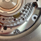 Hublot Classic Fusion Series 45MM 521.NX.1171.LR